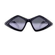 Pre-owned Acetate sunglasses