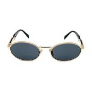 Stilige solbriller for en trendy look