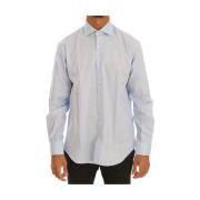 Slim Fit Dress Shirt