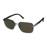 Stilige solbriller Schg62