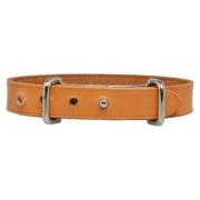 Pre-owned Leather bracelets