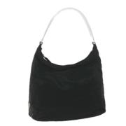 Pre-owned Nylon shoulder-bags
