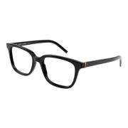 Black Eyewear Frames SL M113