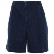 Pre-owned Marinebla bomull Ralph Lauren shorts