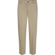 Weekend Pant Slim Fit Bomullsblanding