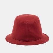 Pre-owned Rod kasjmir Hermes hatt