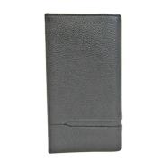 Pre-owned Leather wallets