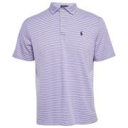 Pre-owned Lilla bomull Ralph Lauren Polo