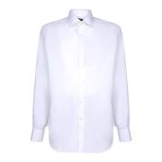 Hvite T-skjorter & Polos for Menn