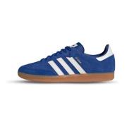 Samba OG Royal Blue Gum Sneaker