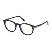 Blue Block Eyewear Frames Clip-On