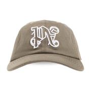 Baseballcaps med monogram