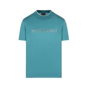 Stilige T-skjorter for Menn og Kvinner