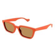 Stilige solbriller for å heve stilen din