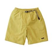 Sammenleggbar G-Short i Canary Yellow