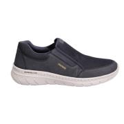 Komfort Slip-On Sko