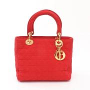 Pre-owned Nylon dior-bags