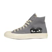 Big Heart Ct70 Hi-Top Sneakers