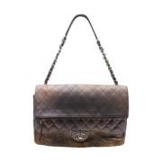 Pre-owned Leather handbags