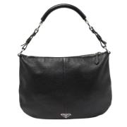 Pre-owned Leather handbags