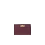 Luksus Initials Insignia All Day Clutch