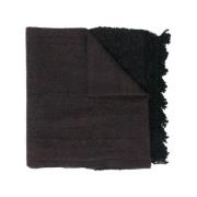 Pre-owned Wool scarves