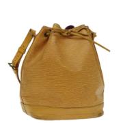 Pre-owned Leather louis-vuitton-bags