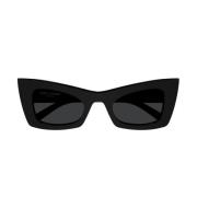 Klassiske Cat-Eye Solbriller