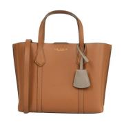 Liten Triple-Compartments Tote Bag