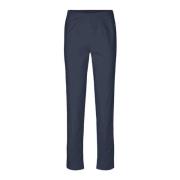 Slim-fit Trousers