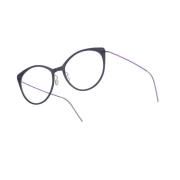 Minimalistisk Titanbriller