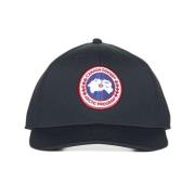 Arctic Disc Baseball Cap Svart