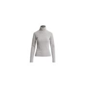 Petra Rib Turtleneck