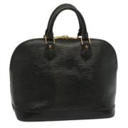 Pre-owned Leather louis-vuitton-bags