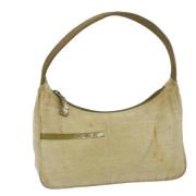 Pre-owned Canvas prada-bags