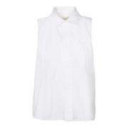 Hvite T-skjorter & Polos for kvinner