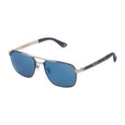 Stilig solbriller Spl890