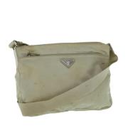 Pre-owned Nylon prada-bags