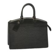 Pre-owned Leather louis-vuitton-bags