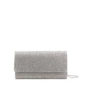 Krystall Clutch Bag