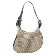 Pre-owned Canvas handbags