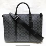 Pre-owned Leather handbags