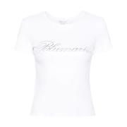 Hvite T-skjorter & Poloer for kvinner