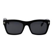 Stilige Nico-02 solbriller for sommeren