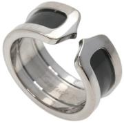 Pre-owned White Gold rings