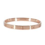 Pre-owned Rose Gold bracelets