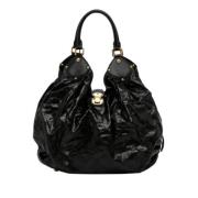 Pre-owned Leather louis-vuitton-bags