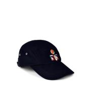 Tedji Logo Baseball Cap