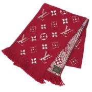 Pre-owned Wool scarves