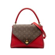 Pre-owned Leather handbags